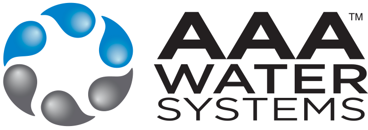 AAA Water Systems Logo