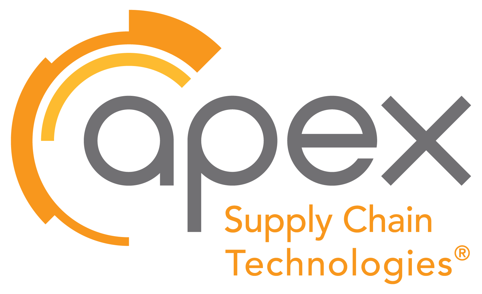 Apex Supply Chain Technologies Logo