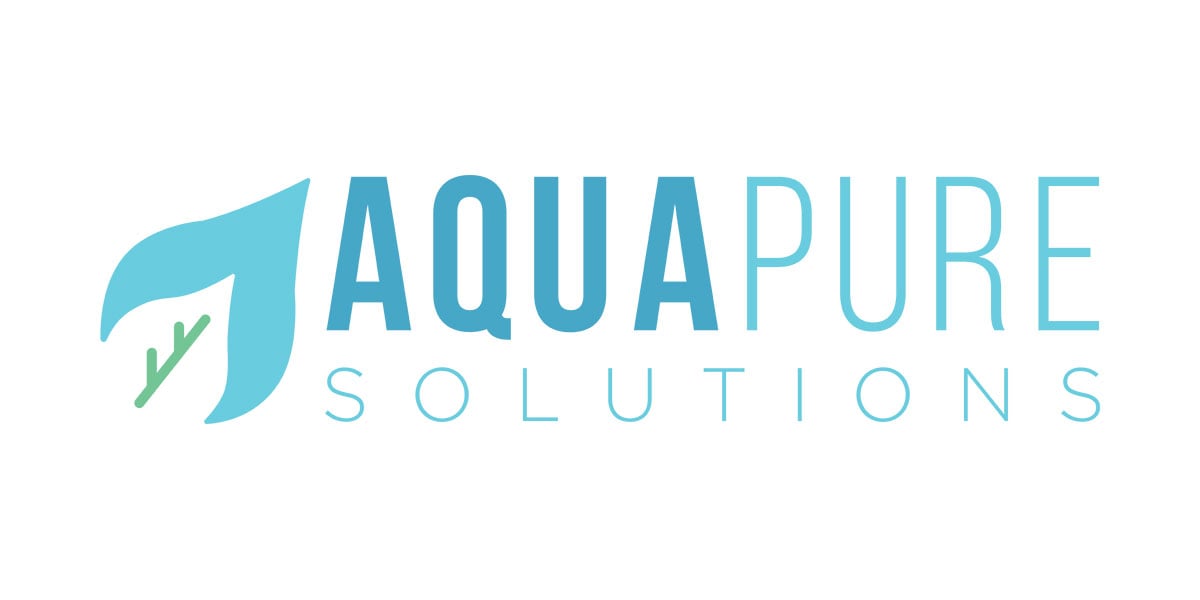 Aqua Pure Solutions Logo