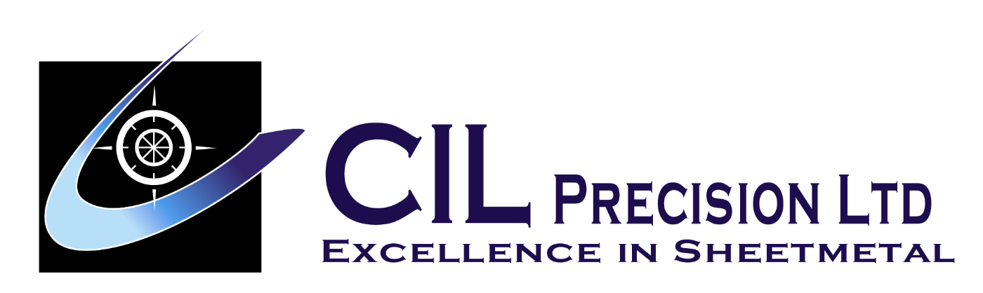 CIL Precision Logo