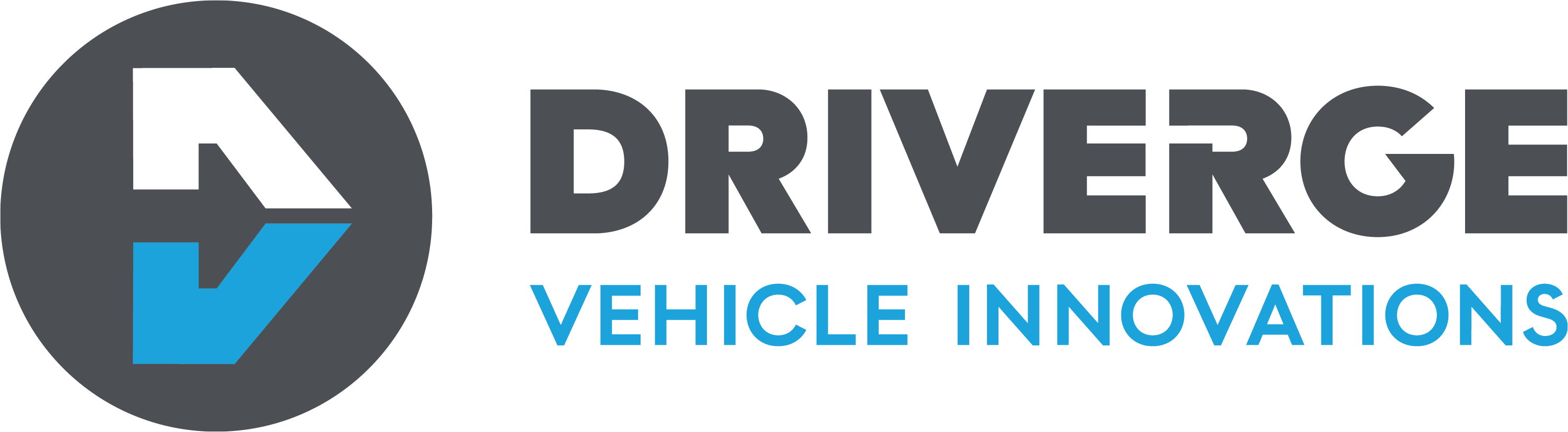 Driverge Logo