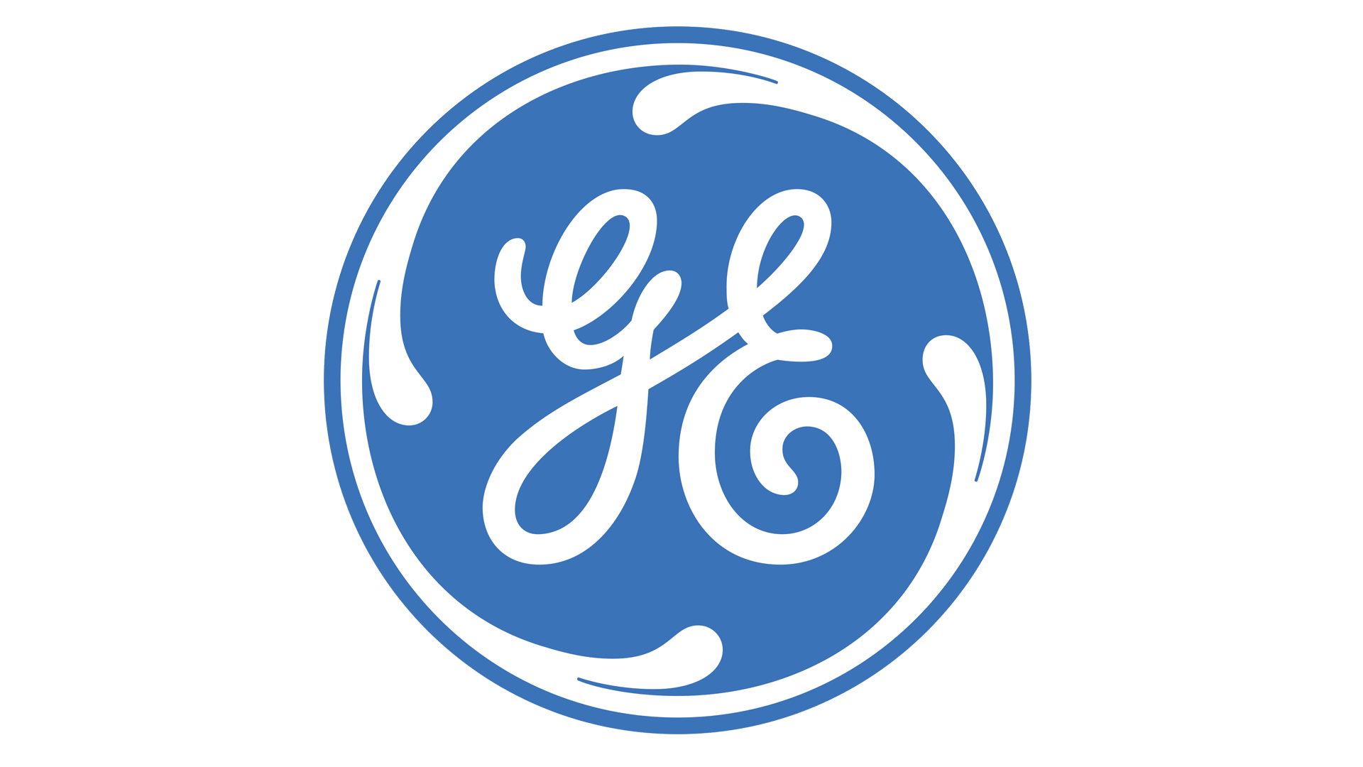 GE Logo