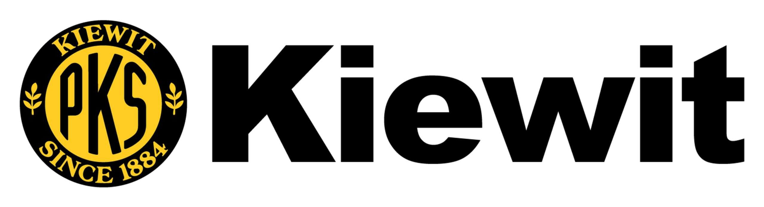 Kiewit Logo