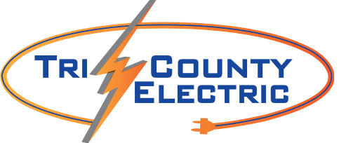 Tri County Electric Logo